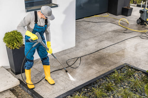 Best Commercial Pressure Washing  in Fortuna Foothills, AZ